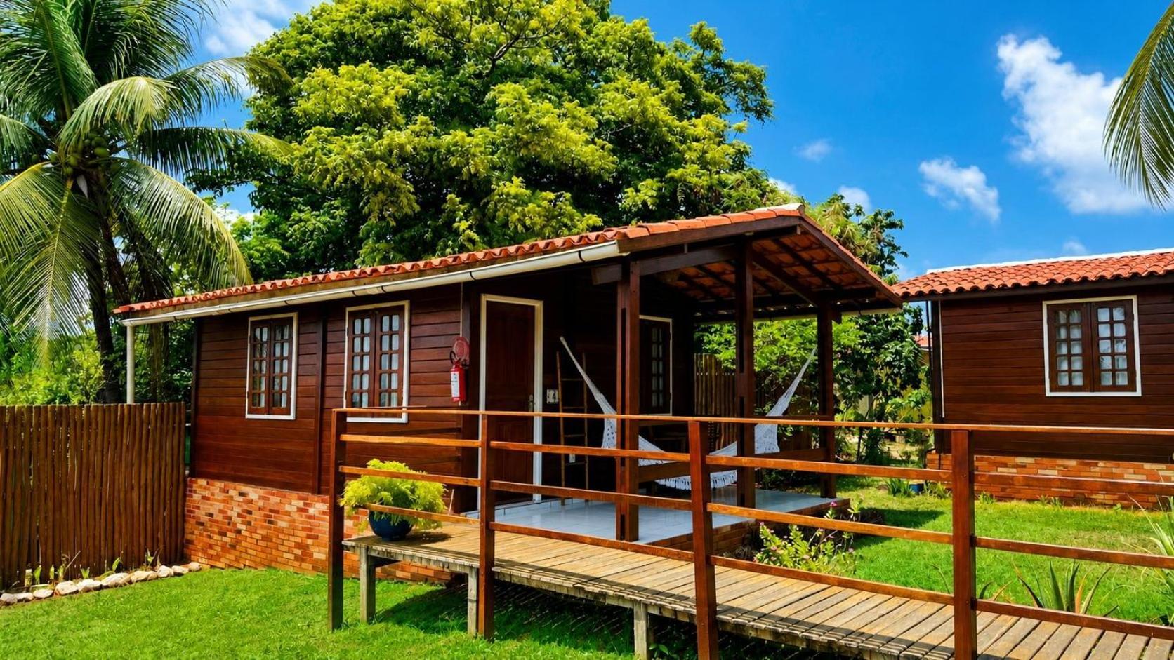 Pousada Estrela do Mar Noronha — foto 3