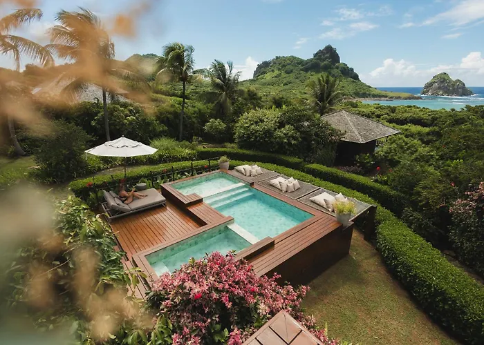 Pousada Maravilha Fernando de Noronha